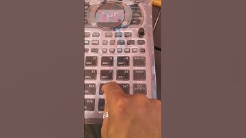 Kharwa loop sp404mk2 #rolandspdsx #viralvideo #sp404mk2 #spdsxloops