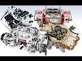 Engine Building Part 14 - Choosing Carburetors and Fuel Pumps
