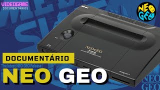 NEO GEO I História do verdadeiro \