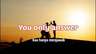 Cake - Perhaps, perhaps, perhaps | lirik terjemaah | Bahasa indonesia