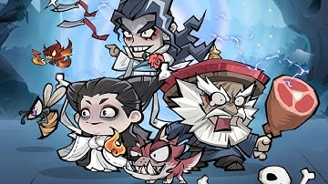 Kungfu Heroes - Idle RPG Mobile Game | Gameplay Android