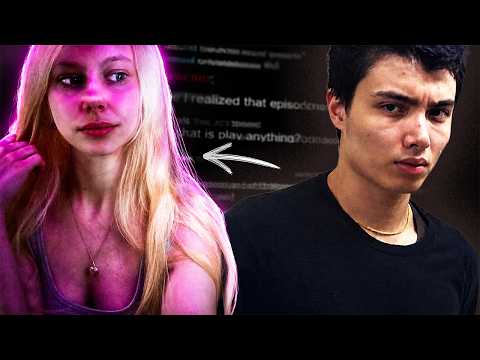 "Married" to an Incel Murderer - The Horrors of ElliotSupremeLady