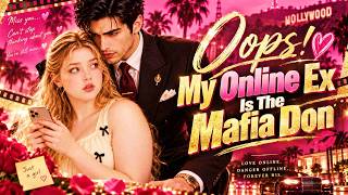 Oops! My Online Ex Is The Mafia Don#shortmax #drama#aidrama#ai