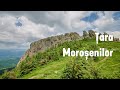 Eco Maramureș: Țara Moroșenilor / The Land of the Moroșeni