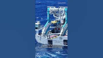 Our first cohort of Early Career Explorers are onboard OceanXplorer