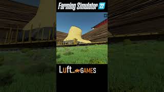 Необычная карта  #farmingsimulator22mods