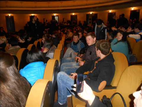 მესხიშვილის თეატრში