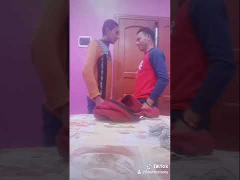 ماشاء الله عضلاتك مقوي قلبك