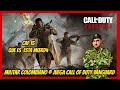 MILITAR COLOMBIANO ® JUEGA CALL OF DUTY VANGUARD parte 15 Call of Duty: | PS4 | P PS5 ESPAÑOL LATINO