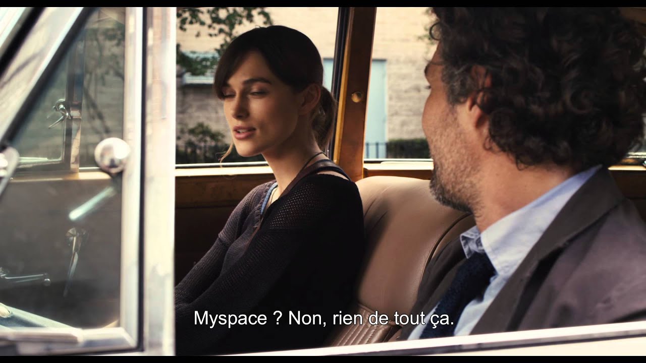 New York Melody - Extrait #3