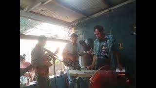 Semalam karya Koes plus cover kala kala feat Vijay deep 