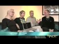 Capture de la vidéo Kajagoogoo Interview - Itv Anglia