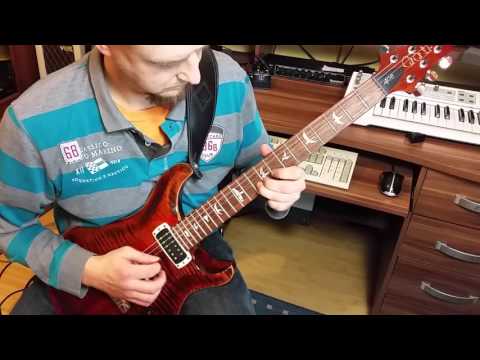 Blues you can use (by John Ganapes)-Lesson 7-"Bending the Blues"- good quality (BYCU)