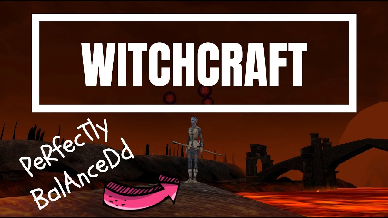 DAOC EDEN S3 - WARLOCK SOLO