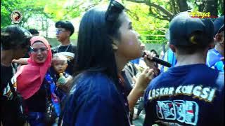 ⚓ JALUR LANGIT ❗ VOC. NIKE CANDU ❗ PUTRA SURTI MUDA ❗ MINGGU 28 JULI 2024 ❗ SEA PARTY LASKAR KONGSI