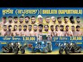 Live bhulath kapurthala kabaddi cup 14 april 2024