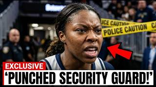 Arike Ogunbowale BUSTED: The Truth About The Battery Charges