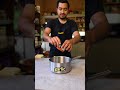 Game changing noodle broth!