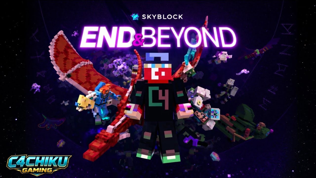 CraftersMC New ✨ Update Day -5 | C4CHIKUGAMING