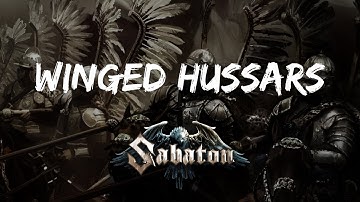 Sabaton - Winged Hussars (Music Video)