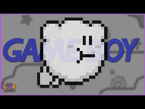 Looking Back at the Game Boy Kirby Games