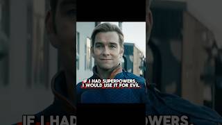 Superman Edit - Punk Rocker Teddybears