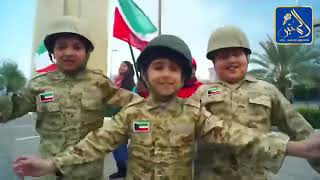 أفتتاح قناه المنبر الالكترونيه | مشاركه المنشد احمد الشاطري ( برنامج فن الشيلات )