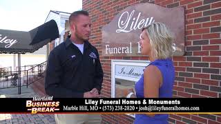 Liley Signs
