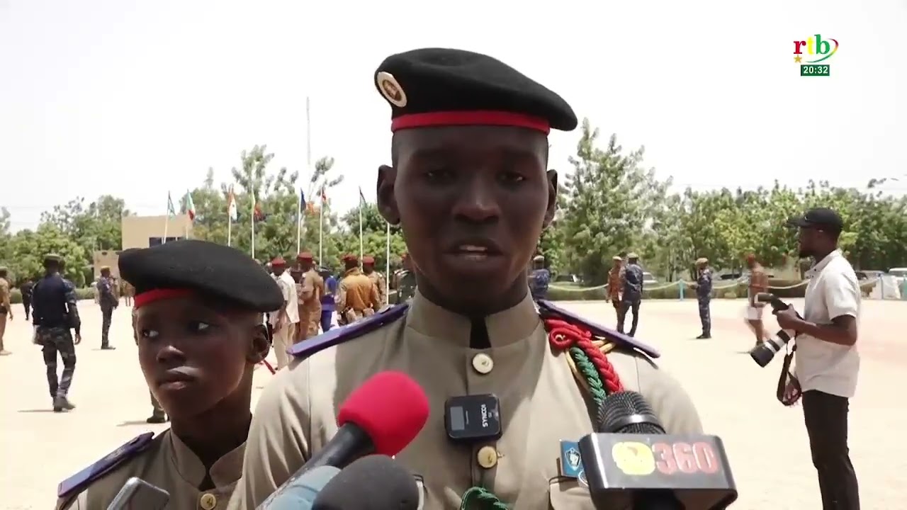 Le PMK récompense ses élèves les plus méritants lors d’une journée dédiée à l’excellence