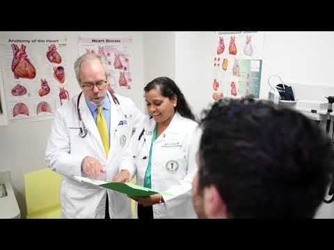 USF Health’s Neurocardiogenetics Clinic