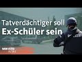 Graz: Tote und Schwerverletzte bei Amoklauf an Schule in Österreich  | WDR Aktuelle Stunde