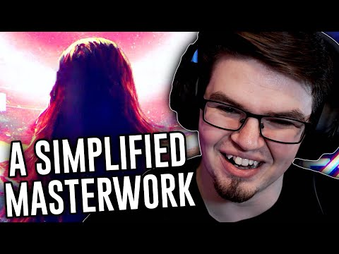 Camellia Flash Me Back Reaction Analysis