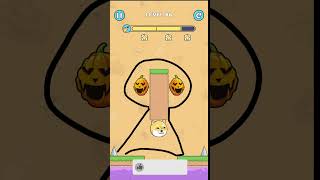 Doge Rescue : Draw To Save | Level 86 #shorts #dogerescuedrawtosave #viral