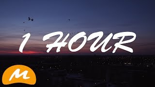 WATEVA - See U (feat. Johnning) [ 1 HOUR ]