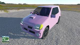 Suzuki Kei Works | An Outerra Film