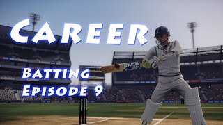 Improving My Skills - Don Bradman Career Mode #9