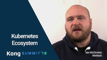 Kong Summit 2018: Why the Kong Community Is Excited to Attend