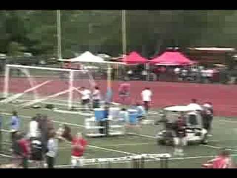 2008 Spring Track Division 2 Championships Boys Mi...