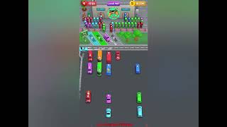 Famous Crowd Express Level 487 Gameplay Profile