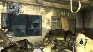 Bpinx FTF - Black Ops AMAZING TOMAHAWK REFLECTION KILL