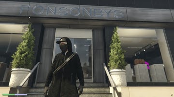 [ FiveM Script ] Fivem Rolex Robbery System V1 | FiveM store - FiveM Scripts QBcore