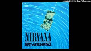 Nirvana - Polly (Bass backing track)