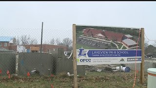 Safety top priority in design of new building in Lakeview School District