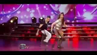 Видео: Valeria Archimo - Reggaeton (Don Omar - Conteo)