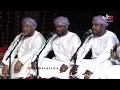 من يشبهك يا بلادي ايقاع فن الربوبة غناء الفنان عبيد بالخير سهرة تحية حب