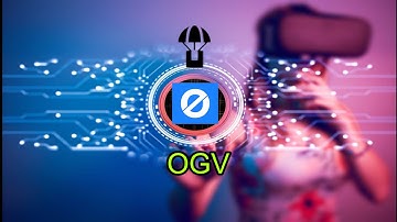 [OGV | NEWS | AMA] An update on OGV regarding airdrop and AMA! PART 1#originprotocol #shorts video