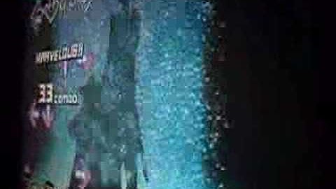 DDR SuperNOVA2 Blind Justice