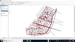 ArcMap GIS Tutorial 06-02 Wealth