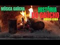 🔥🎶 “A História do Gaúcho” — música gaúcha de Márcio Senna.