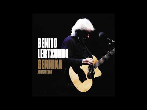 Benito Lertxundi -